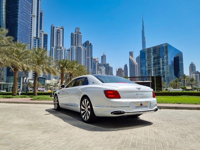 National Limo Travels and Tourism photo 5