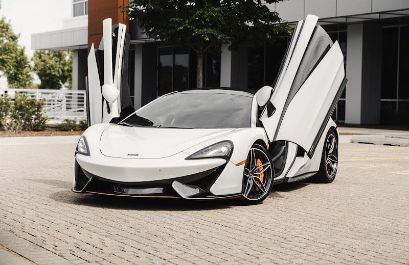 Next LVL Exotics - Exotic/Luxury Car Rental photo 3