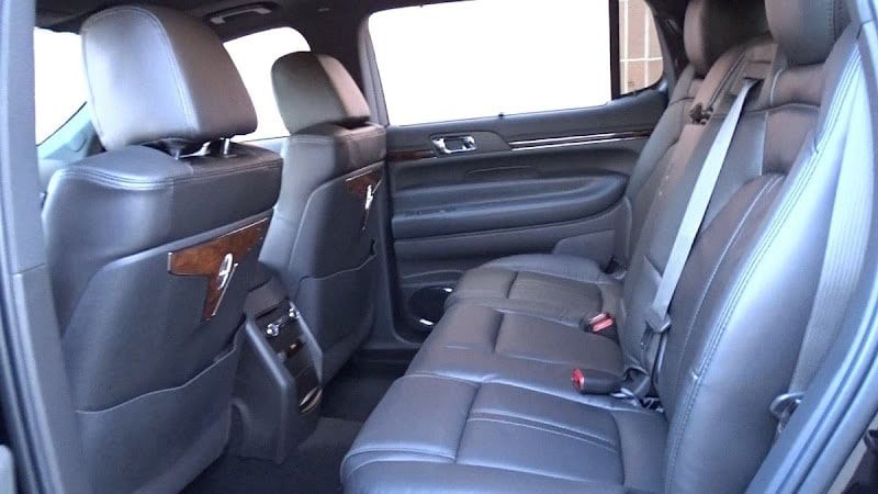Nj Executive Limo photo 6