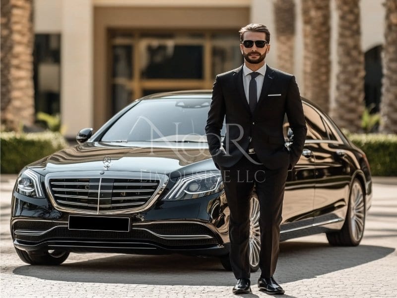 Noor Limousine LLC photo 5