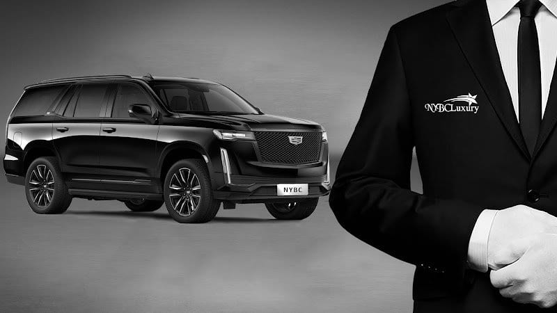 NYBC Lux Chauffeur Services photo 5