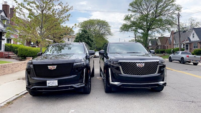 NYC EXECUTIVE LIMO SERVICES