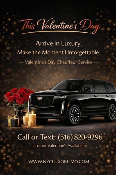 NYC Luxor Limo | Best Airport Services In New York