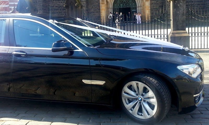 Ontime VHA Cars photo 6