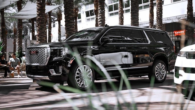 Onyx Transportation