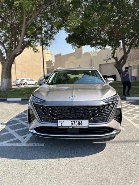 Optimum Car Rental | Luxury Car Rental Dubai photo 4