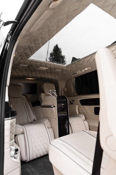 Orion Luxury Services
