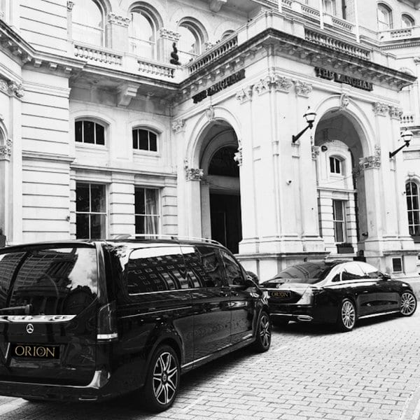 Orion Luxury Services photo 2
