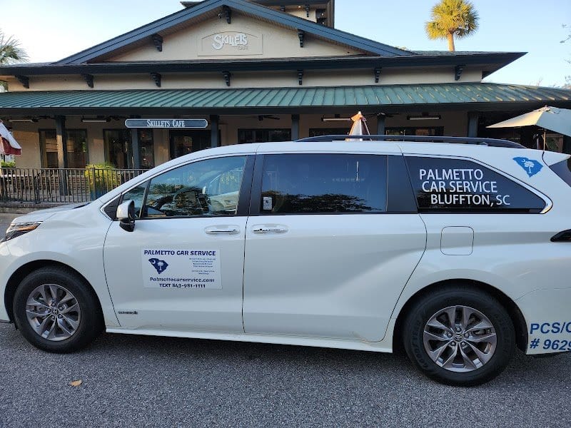 Palmetto Car Service photo 3