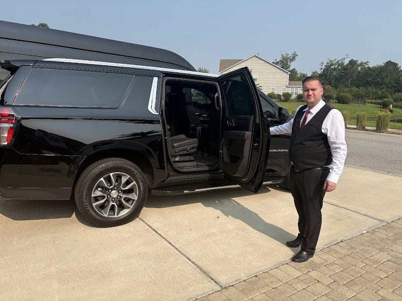 Palmetto Car Service photo 4