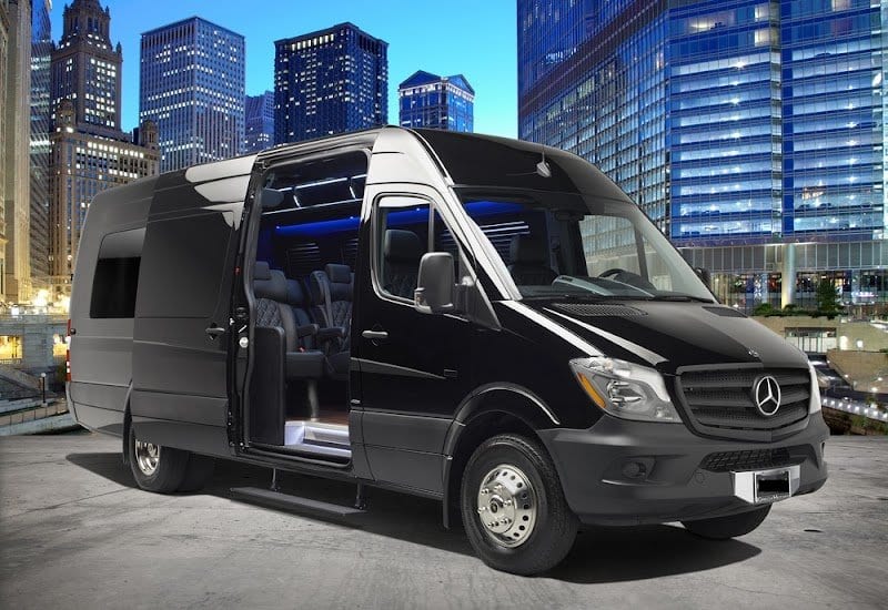 Paramount Limousine Service photo 4
