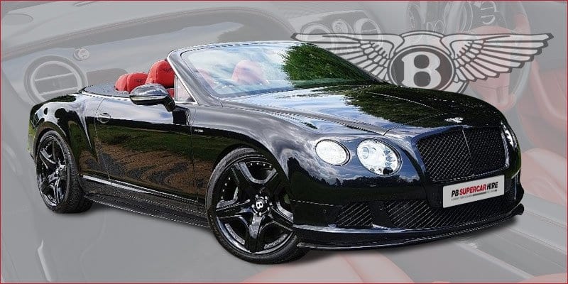 PB Supercar Hire photo 5