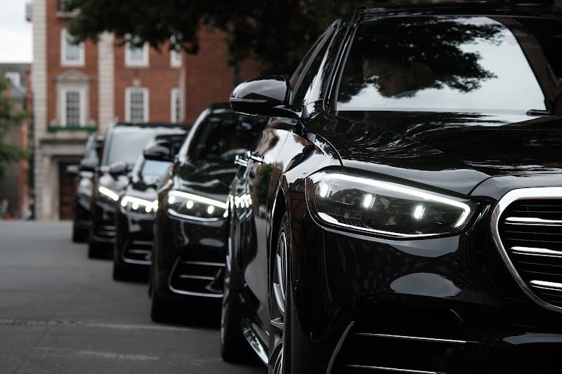 Pegasus Luxury Services Ltd