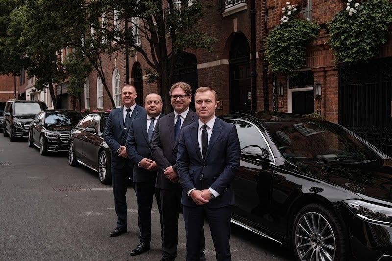 Pegasus Luxury Services Ltd photo 3