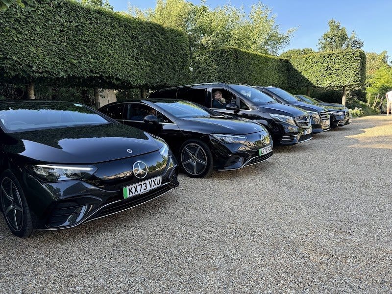 Pegasus Luxury Services Ltd photo 6