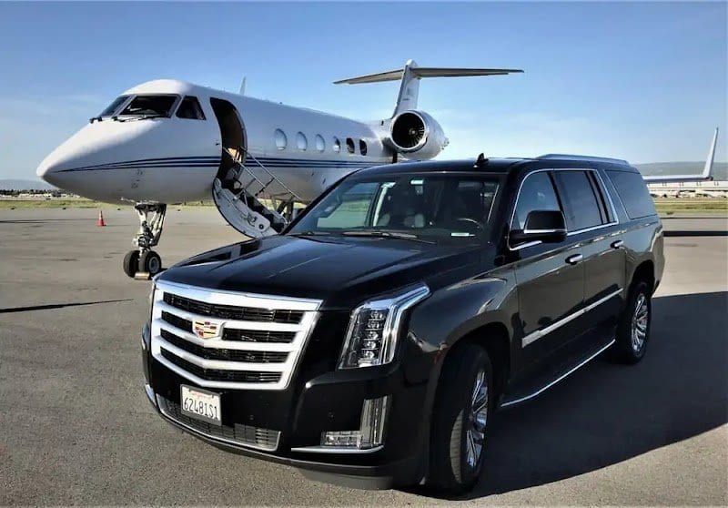 PHX Limos & Airport Car Service photo 2
