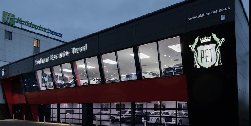 Platinum Executive Travel