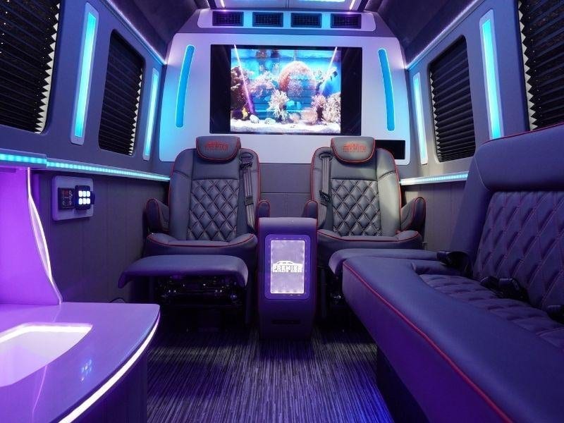 Premier Private Rides photo 3
