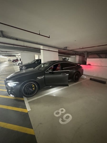 Premier Supercar Rentals Dubai photo 5