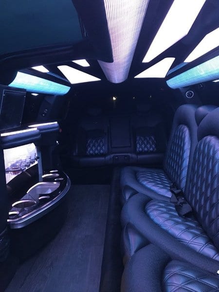 Premier Taxi and Limo Service