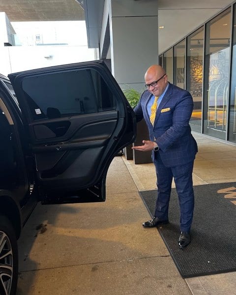 Premium Chauffeur Services photo 3