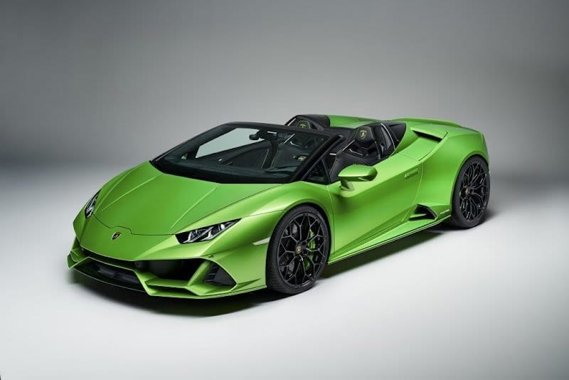 Premium Crystal Car Rental - No Deposit - Premium & Luxury Car Rental in Dubai