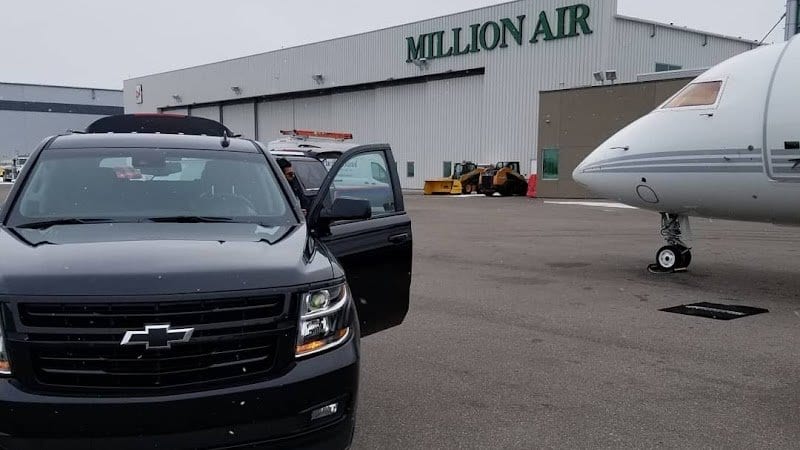 Premium Private Limousine photo 1