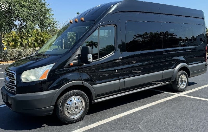Prestige Black Car Service photo 6