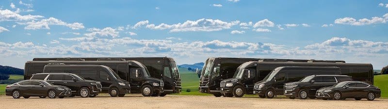Prime Limo & Car Service