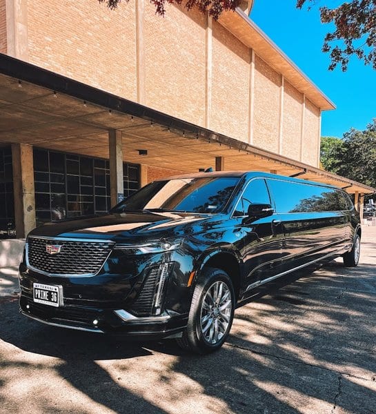 Prime Limo & Car Service photo 5