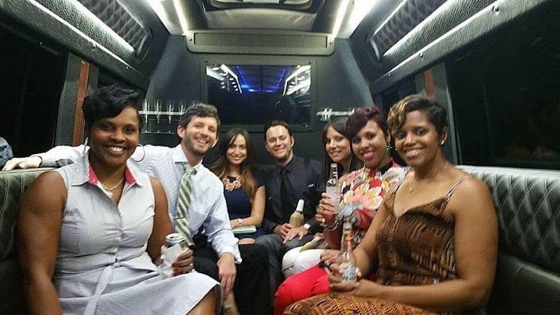 Prime Transit NOLA