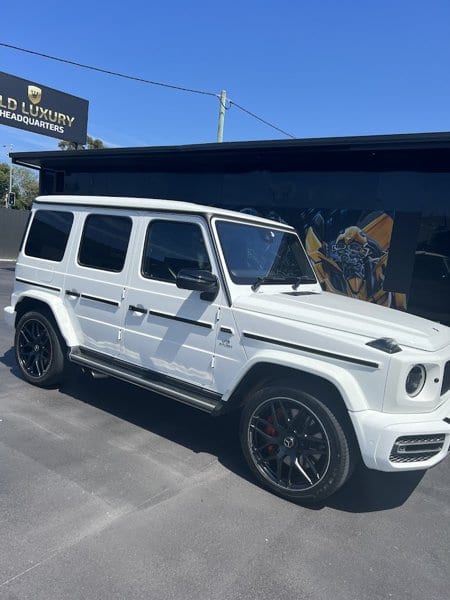 QLD Luxury Car Rentals | Luxury, Sports, SUV & Supercar Hire Gold Coast Byron Bay & Brisbane photo 3