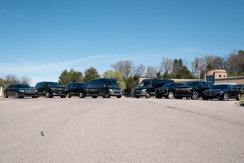 Ravands Private Rides LLC