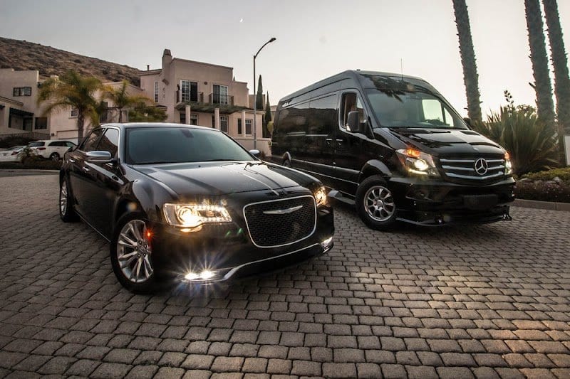 RDU Black Car - RDU Airport Car Service Durham NC photo 5