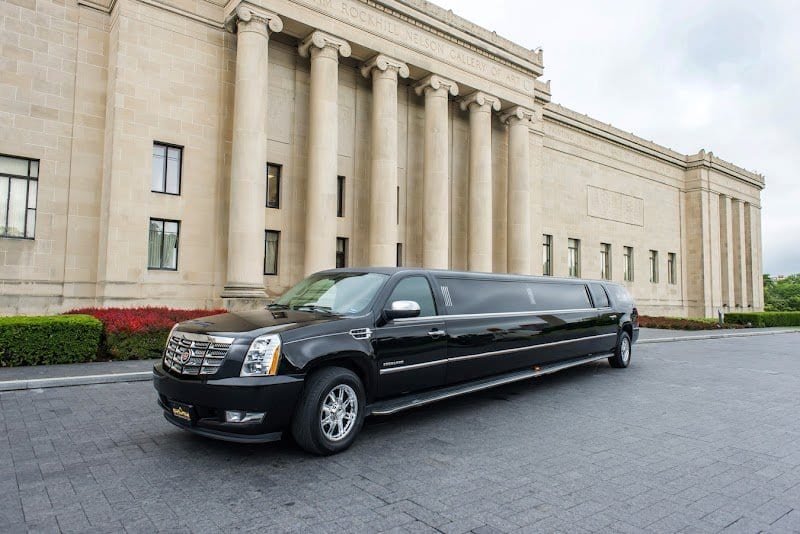 RDU Black Car - RDU Airport Car Service Durham NC photo 6