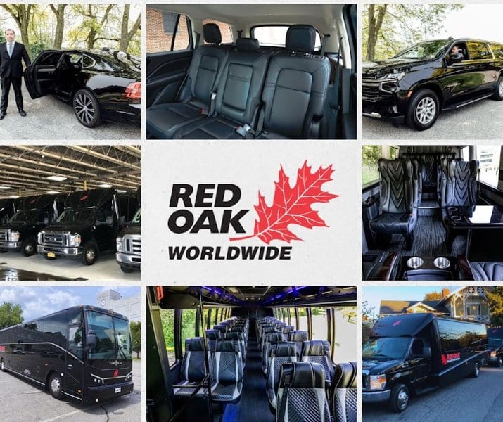 Red Oak Worldwide