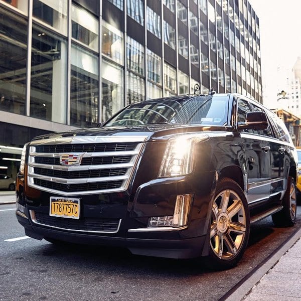 Relier Worldwide Chauffeured Services photo 4