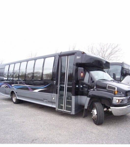 Riders Choice Transportation photo 4