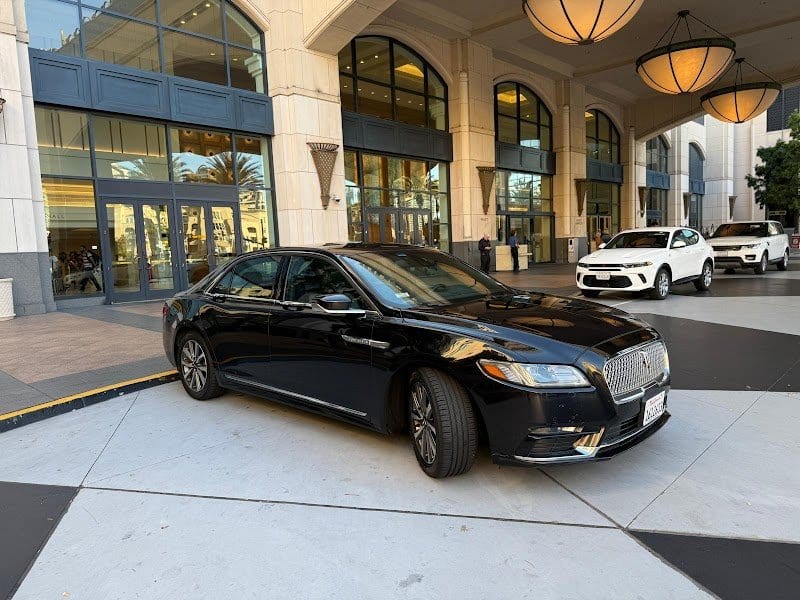 Rides On Time Airport Transportation Car Service San Diego photo 4