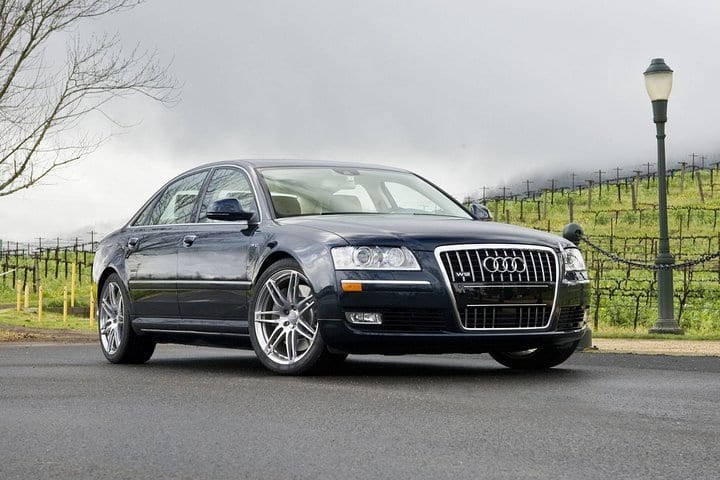 Riff Chauffeur Cars - Limo Service Sydney photo 2