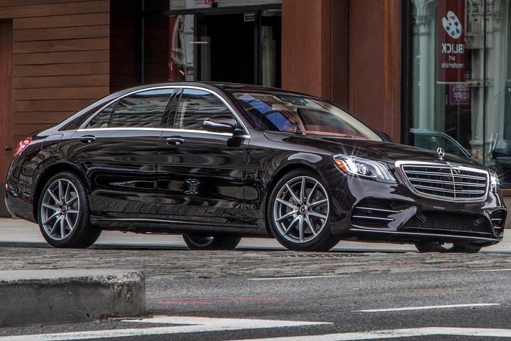 Riff Chauffeur Cars - Limo Service Sydney photo 3