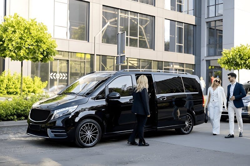 Riff Chauffeur Cars - Limo Service Sydney photo 6