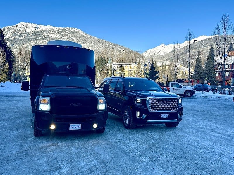 Ritz Limousines photo 5