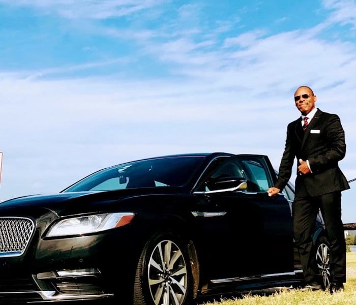 RMA Worldwide Chauffeured Transportation photo 3