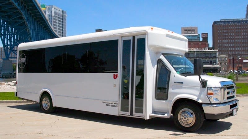 Royal Coach Limousine photo 2