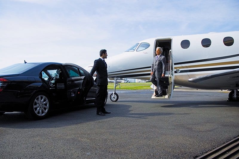 Royal Premier Car Service photo 4