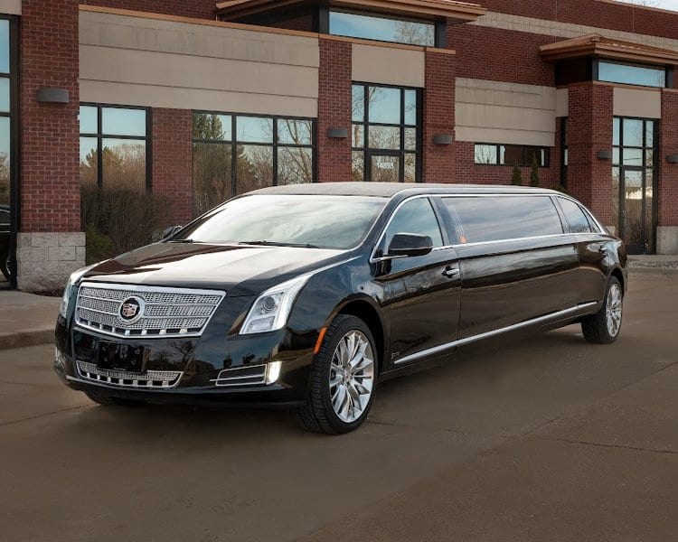 Satisfaction Limousines and Luxury Party Buses photo 2