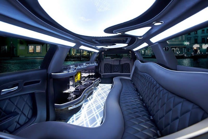 Satisfaction Limousines and Luxury Party Buses photo 6