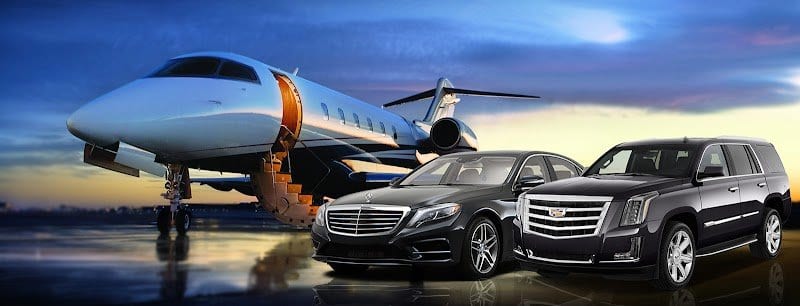 SCS Transportation & Limousine