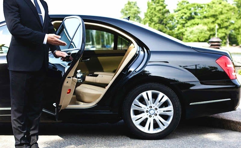 SCS Transportation & Limousine photo 2